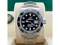 Rolex - submariner date - 2025 -126610ln - full set