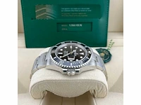 Rolex - submariner date - 2025 -126610ln - full set - afbeelding 3 van  5