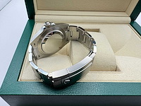 Rolex airking | 126900 | 2025 | full set - afbeelding 2 van  12