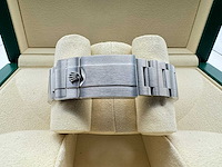 Rolex airking | 126900 | 2026 | unworn - afbeelding 11 van  12