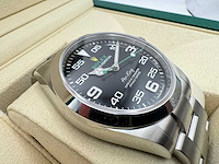 Rolex airking | 126900 | 2026 | unworn - afbeelding 4 van  12