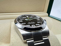 Rolex airking | 126900 | 2026 | unworn - afbeelding 6 van  7