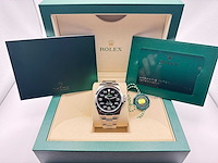Rolex airking | 126900 | 2026 | unworn - afbeelding 4 van  11