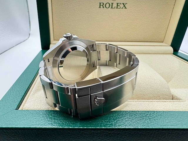 Rolex airking | 126900 | 2026 | unworn - afbeelding 11 van  11