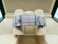 Rolex airking | 126900 | 2026 | unworn - afbeelding 4 van  12