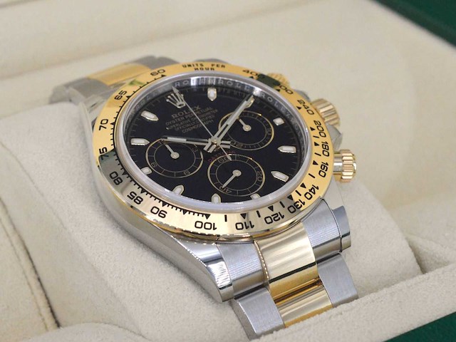 Rolex cosmograph daytona 116503 jaar 2023 - afbeelding 5 van  7