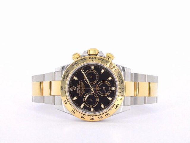Rolex cosomograph daytona 116503 - jaar 2023 - afbeelding 6 van  9