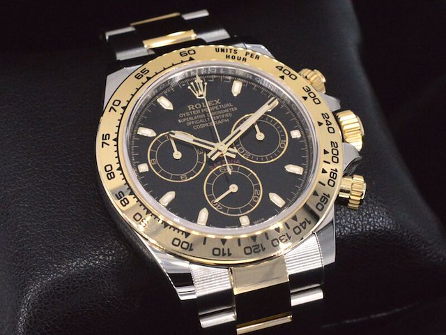 Rolex cosomograph daytona 116503 - jaar 2023 - afbeelding 3 van  7