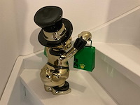 Rolex dagobert duck sculptuur - afbeelding 7 van  9