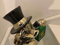 Rolex dagobert duck sculptuur - afbeelding 9 van  9
