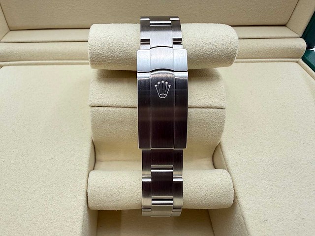 Rolex datejust 31 | 277200 | lavender dial | unworn - afbeelding 8 van  12