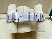 Rolex datejust 31 | 277200 | lavender dial | unworn - afbeelding 9 van  12