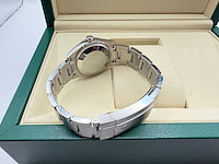 Rolex datejust 31 | 277200 | lavender dial | unworn - afbeelding 1 van  12