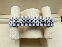 Rolex datejust 31 278240 | black roman dial | jubilee | unworn | 2026 - afbeelding 12 van  12