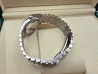 Rolex datejust 31 278240 | blue roman | jubilee | - afbeelding 2 van  12