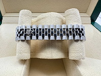 Rolex datejust 31 278274 | blue roman | jubilee | 2025 - afbeelding 9 van  12