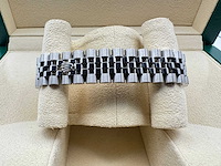 Rolex datejust 31 278274 | jubilee | 2025 - afbeelding 9 van  12