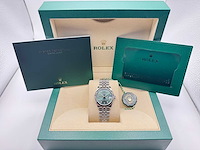 Rolex datejust 31 278274 | jubilee | 2025 - afbeelding 4 van  12