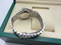 Rolex datejust 31 278274 | mother of pearl | jubilee | 2026 | unworn - afbeelding 2 van  6