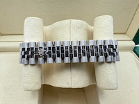 Rolex datejust 31 278274 | mother of pearl | jubilee | 2026 | unworn - afbeelding 4 van  6