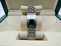 Rolex datejust 36 126200 | full set | 2025 | jubilee - afbeelding 8 van  12