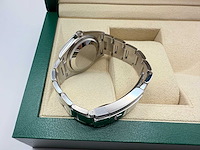 Rolex datejust 36 126200 | full set | 2025 - afbeelding 2 van  12