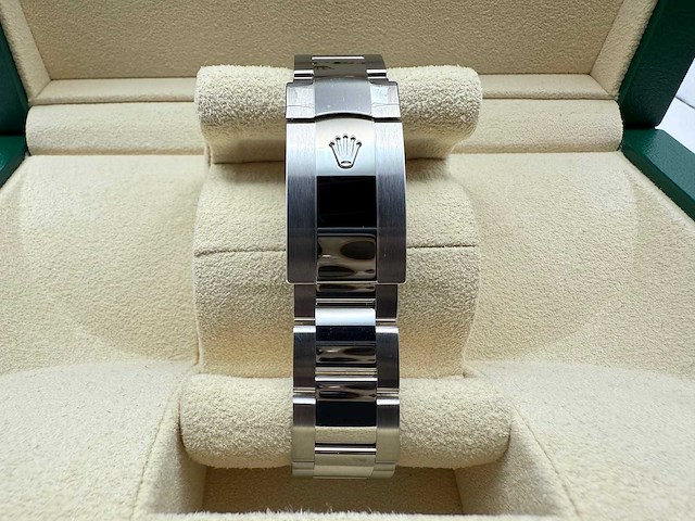 Rolex datejust 36 126200 | full set | 2025 - afbeelding 8 van  12