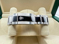 Rolex datejust 36 126200 | full set | 2025 - afbeelding 9 van  12