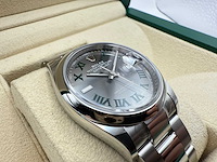 Rolex datejust 36 126200 | full set | 2025 - afbeelding 11 van  12