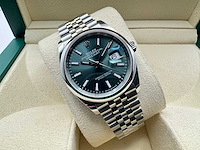 Rolex datejust 36 126200 | full set | 2026 | jubilee
