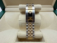 Rolex datejust 36 | 126233 | mother of pearl | unworn | 2025 - afbeelding 8 van  12