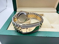 Rolex datejust 36 | 126233 | mother of pearl | unworn | 2026 - afbeelding 11 van  12