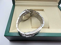 Rolex datejust 36 126234 | blue dial | unworn | 2026 - afbeelding 2 van  12