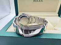 Rolex datejust 36 126234 | blue diamond dot | oyster | 2026 | unworn - afbeelding 2 van  12