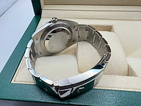 Rolex datejust 41 126300 | rhodium dial | oyster | 2026 | unworn - afbeelding 2 van  12