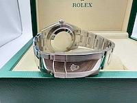 Rolex datejust 41 126300 | white dial | unworn | 2026 - afbeelding 12 van  12