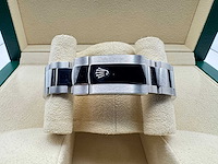 Rolex datejust 41 126334 | full set | 2025 - afbeelding 7 van  10