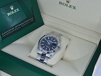 Rolex datejust 41 mm 126334 - afbeelding 4 van  14