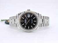 Rolex datejust 41 mm 126334 - afbeelding 11 van  14