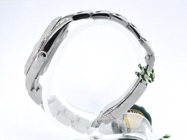 Rolex datejust 41 mm 126334 - afbeelding 13 van  14