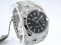 Rolex datejust 41 mm 126334 - afbeelding 3 van  14