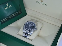 Rolex datejust 41 mm 126334 - afbeelding 4 van  14