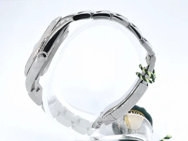 Rolex datejust 41 mm 126334 - afbeelding 13 van  14