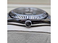 Rolex datejust 41mm “ wimbledon “ 2025 full set - afbeelding 5 van  9