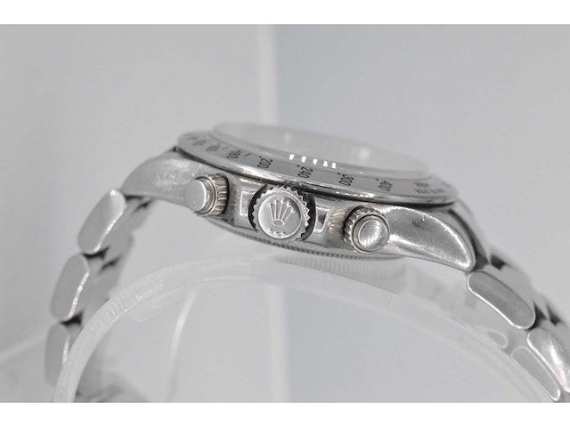 Rolex daytona 116520 - afbeelding 2 van  11