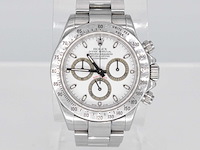 Rolex daytona 116520 - afbeelding 1 van  11