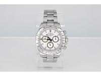 Rolex daytona 116520 - afbeelding 6 van  11