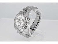 Rolex daytona 116520 - afbeelding 7 van  11