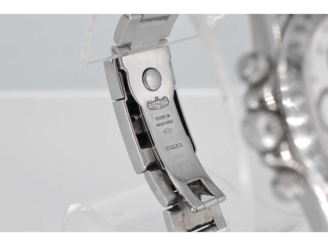 Rolex daytona 116520 - afbeelding 9 van  11