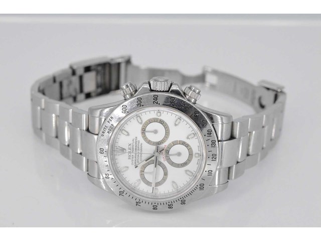 Rolex daytona 116520 - afbeelding 10 van  11